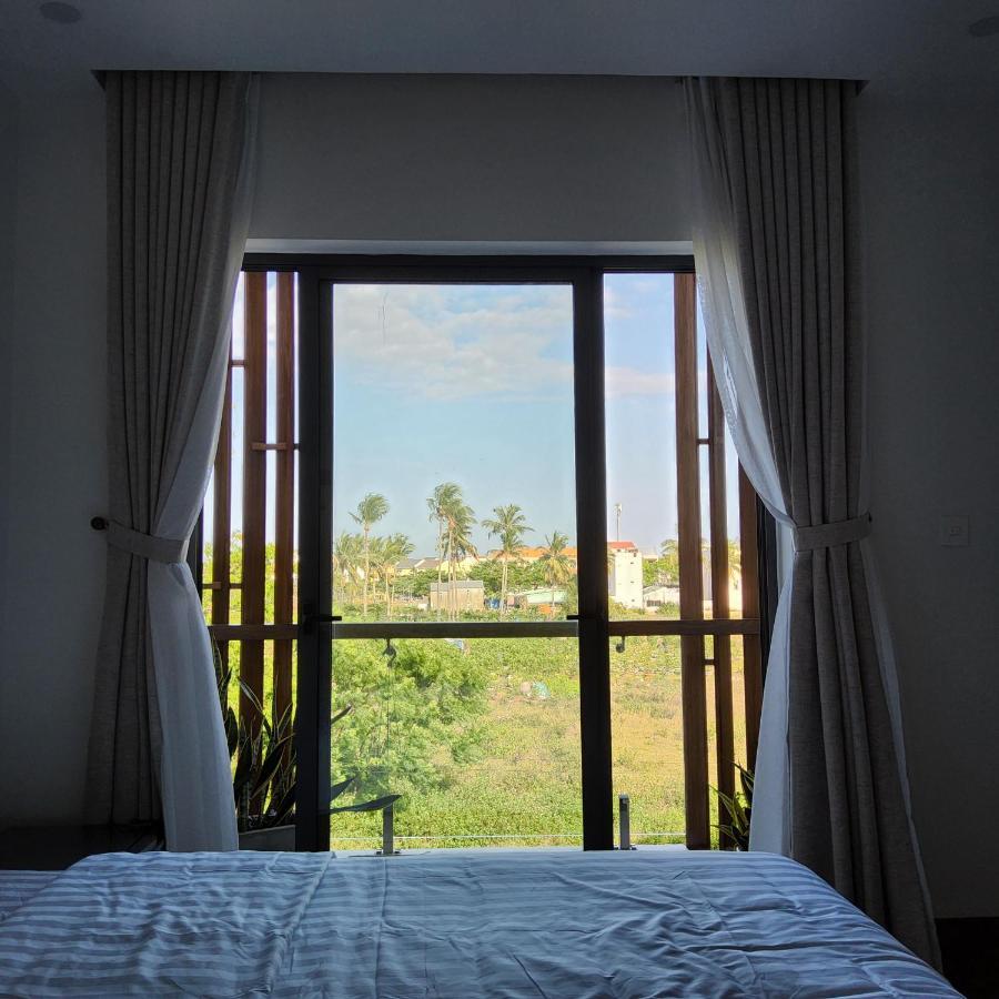 Lacovy Home Hội An Kültér fotó