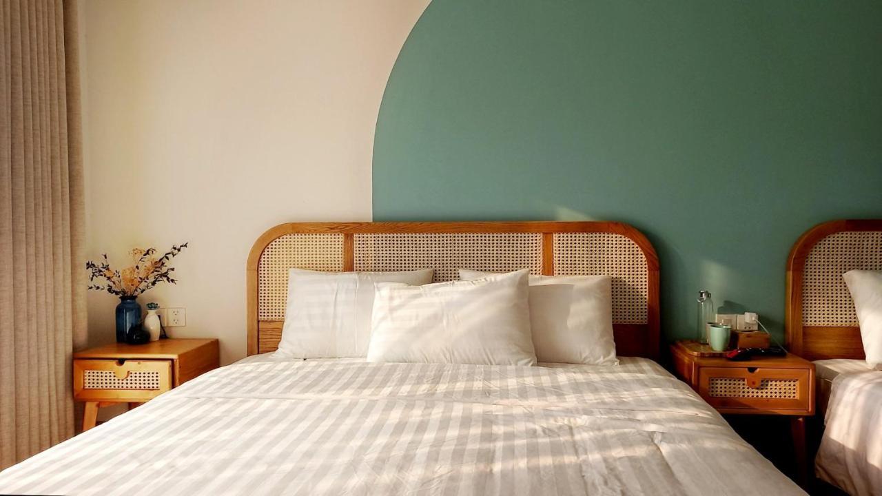 Lacovy Home Hội An Kültér fotó