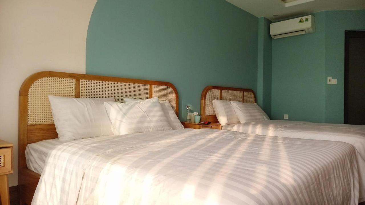 Lacovy Home Hội An Kültér fotó