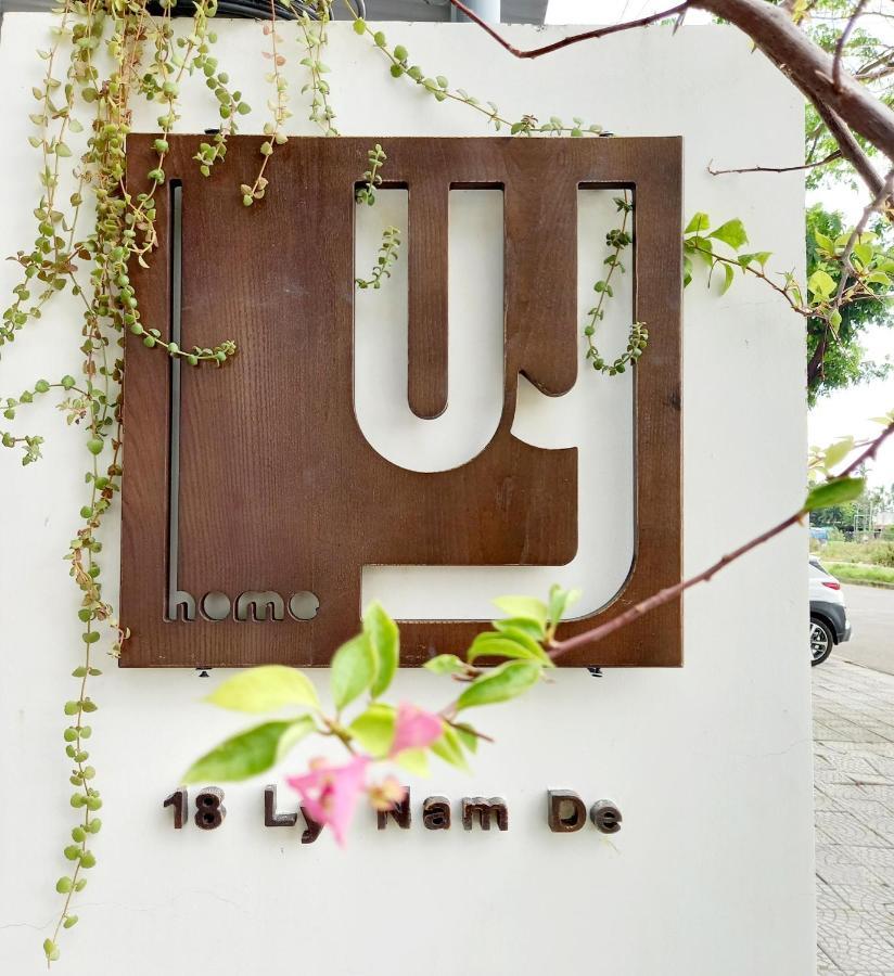 Lacovy Home Hội An Kültér fotó