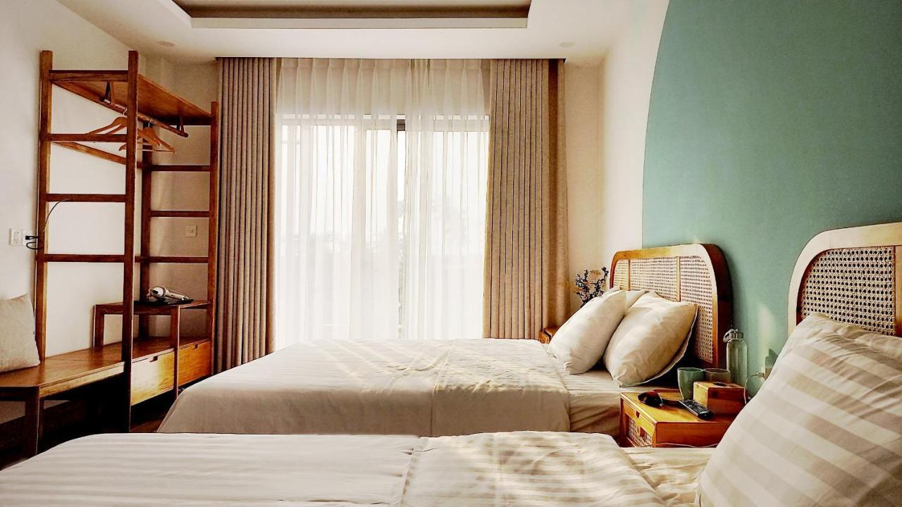 Lacovy Home Hội An Kültér fotó