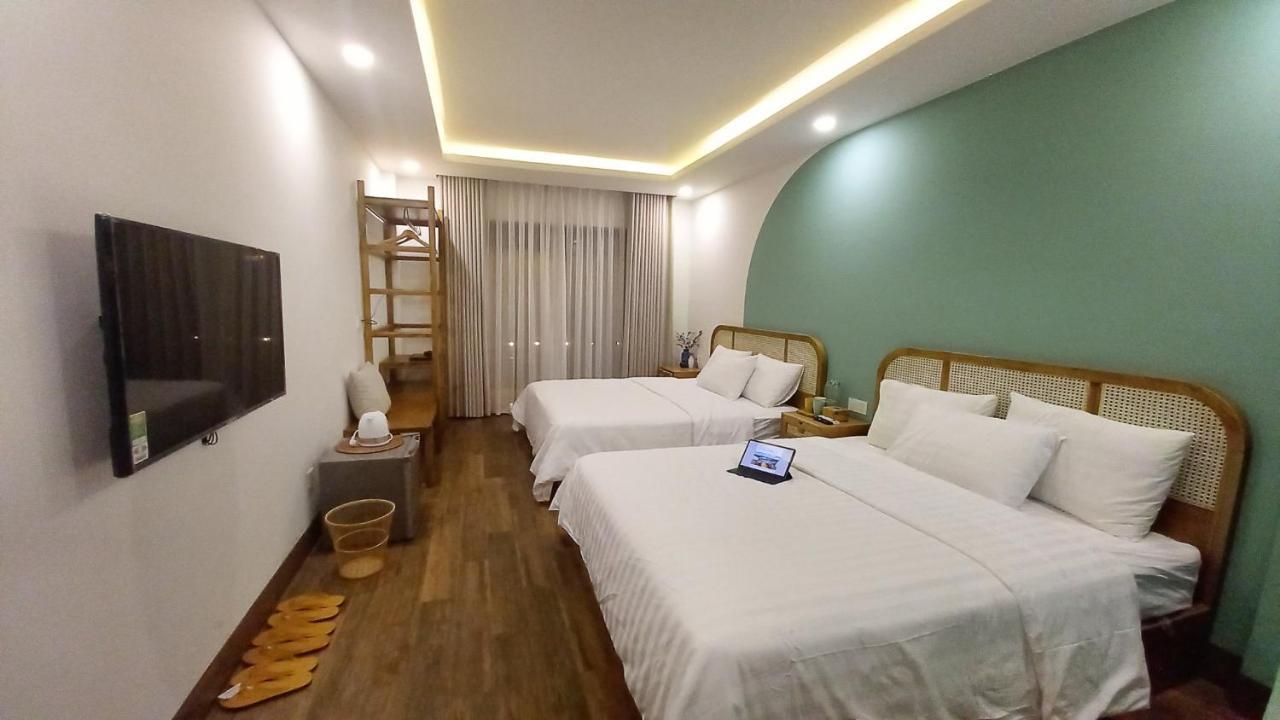 Lacovy Home Hội An Kültér fotó