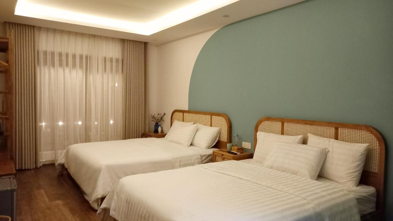 Lacovy Home Hội An Kültér fotó