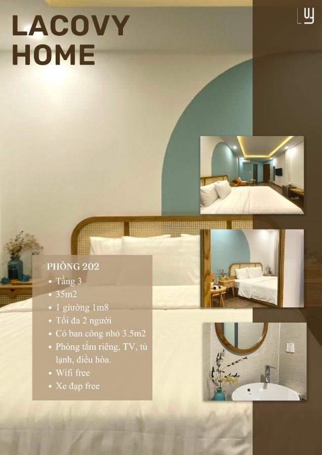 Lacovy Home Hội An Kültér fotó