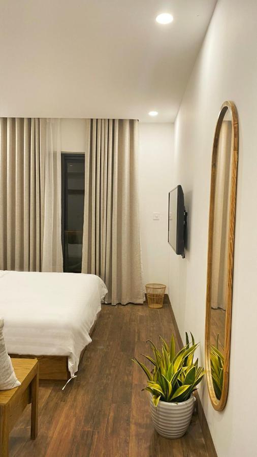 Lacovy Home Hội An Kültér fotó