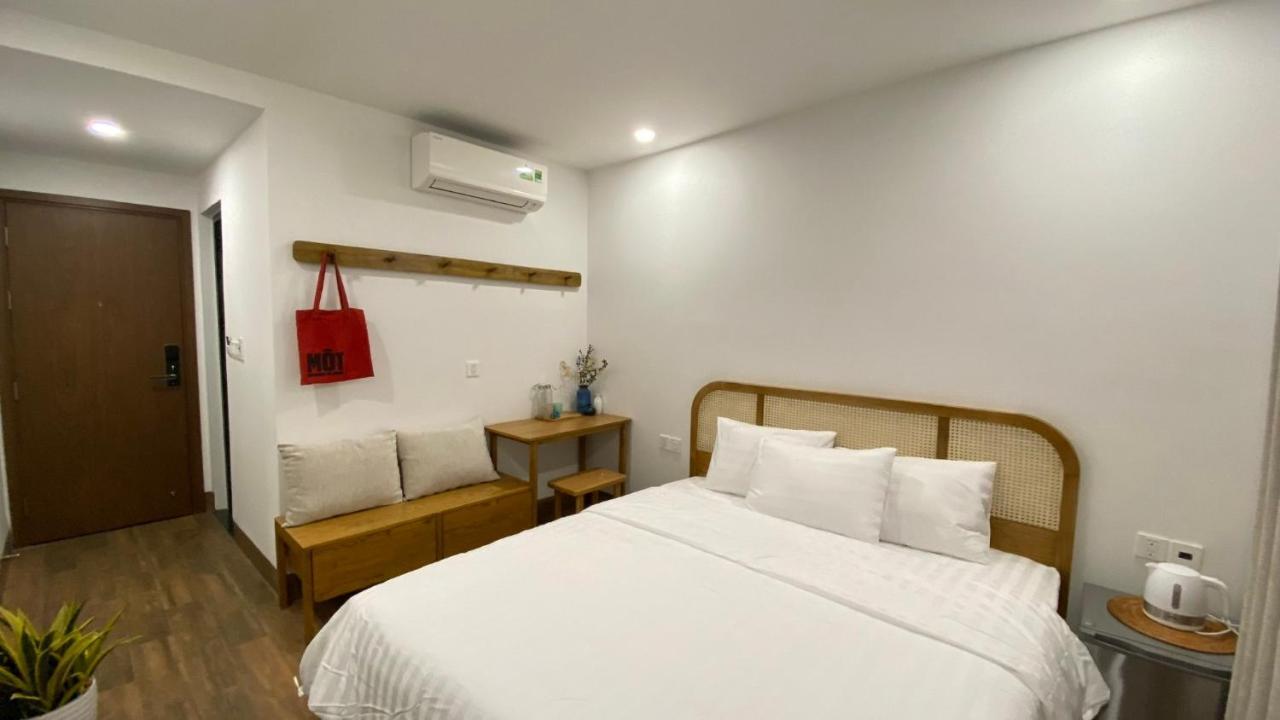Lacovy Home Hội An Kültér fotó