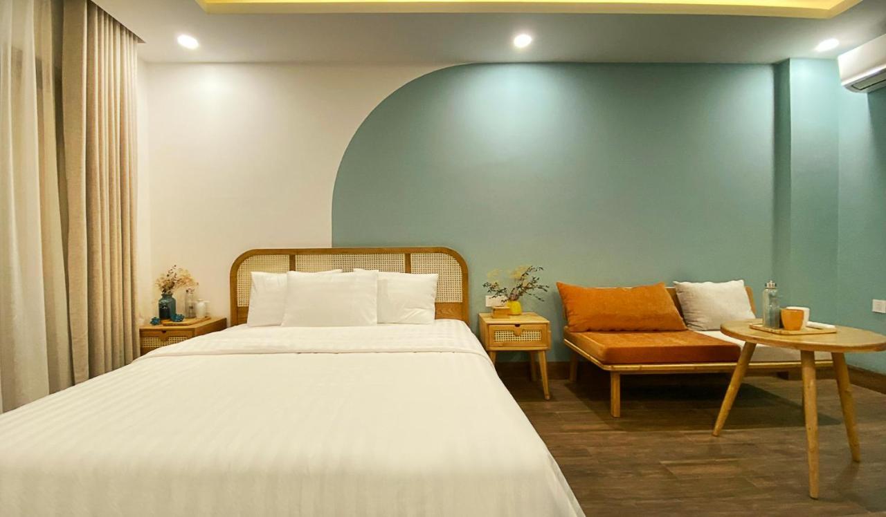 Lacovy Home Hội An Kültér fotó