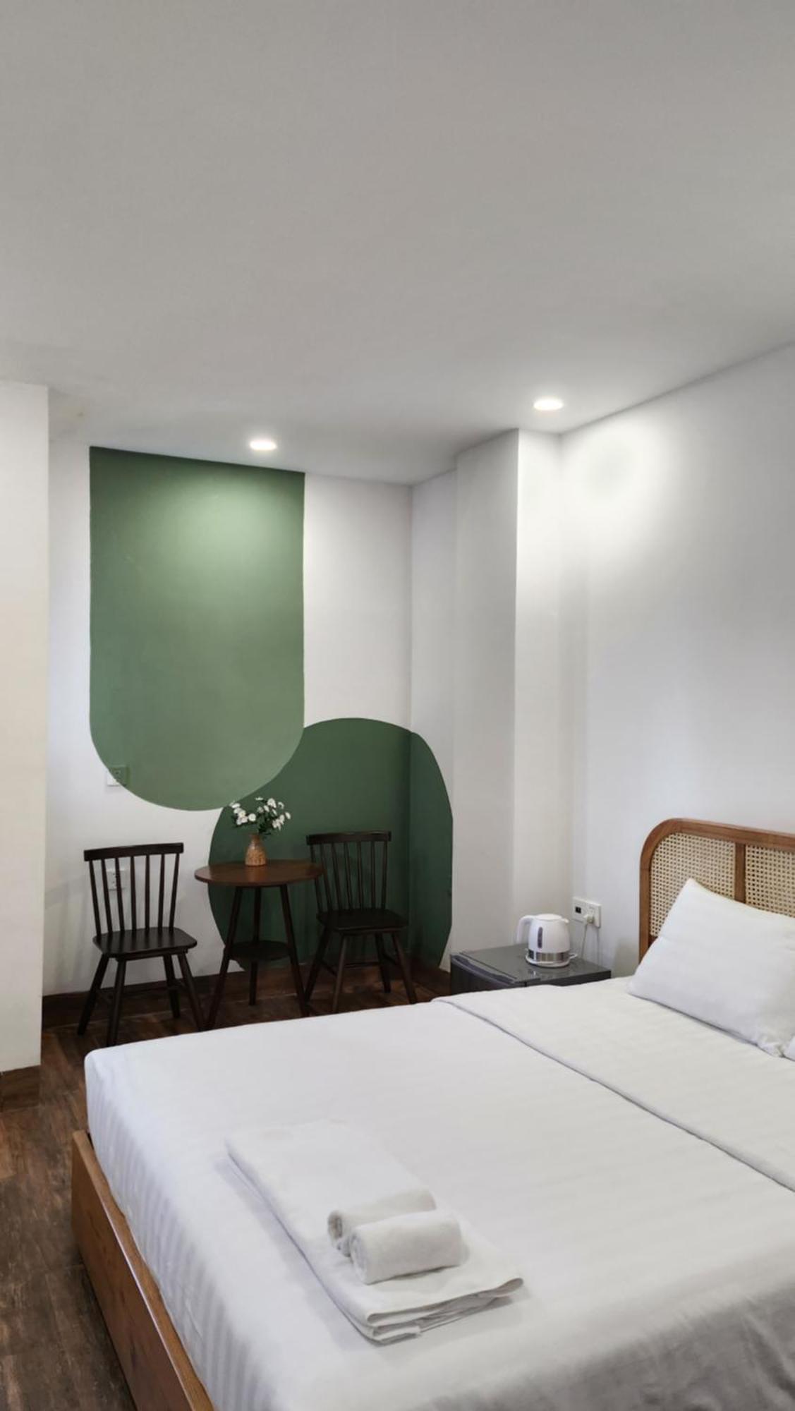 Lacovy Home Hội An Kültér fotó