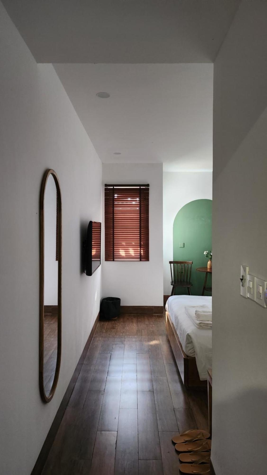Lacovy Home Hội An Kültér fotó
