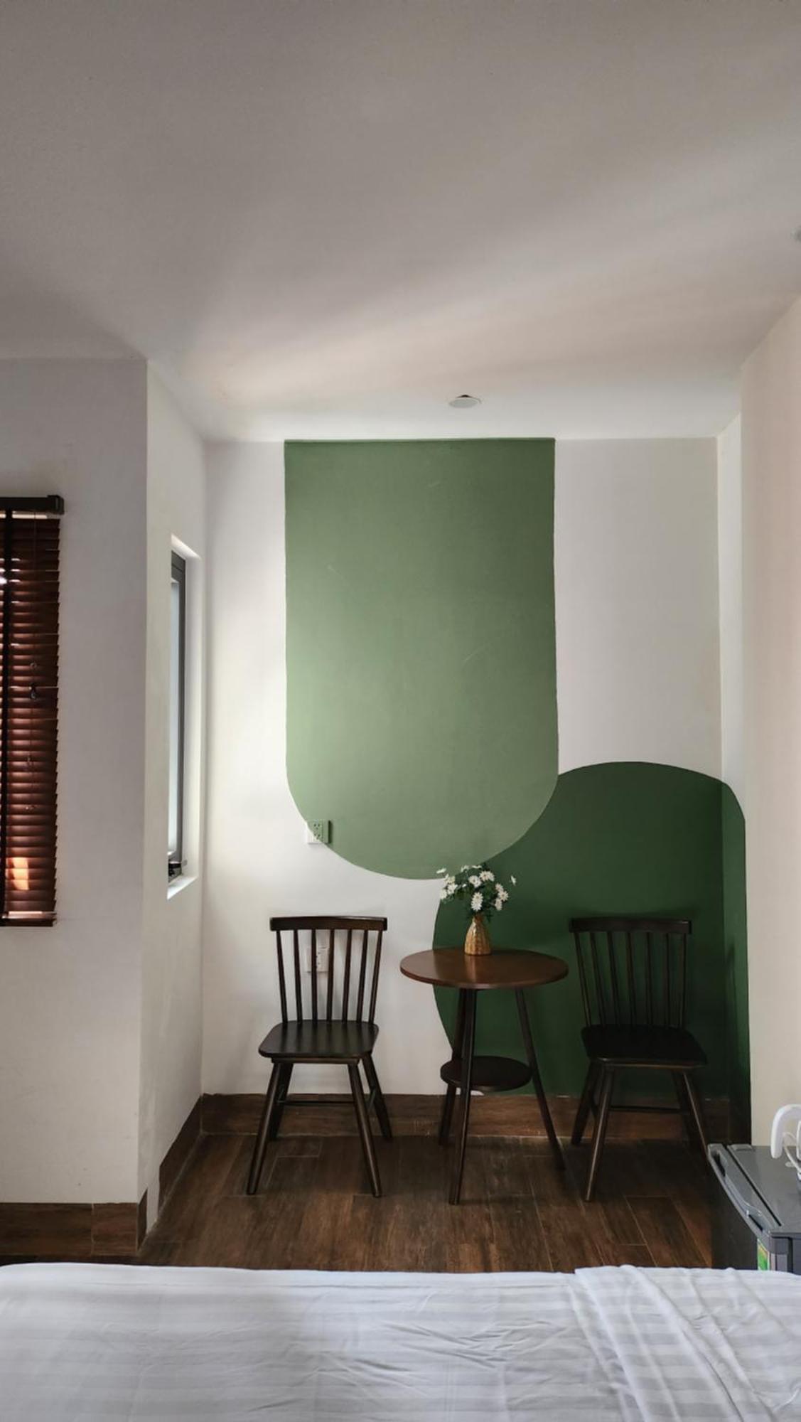 Lacovy Home Hội An Kültér fotó