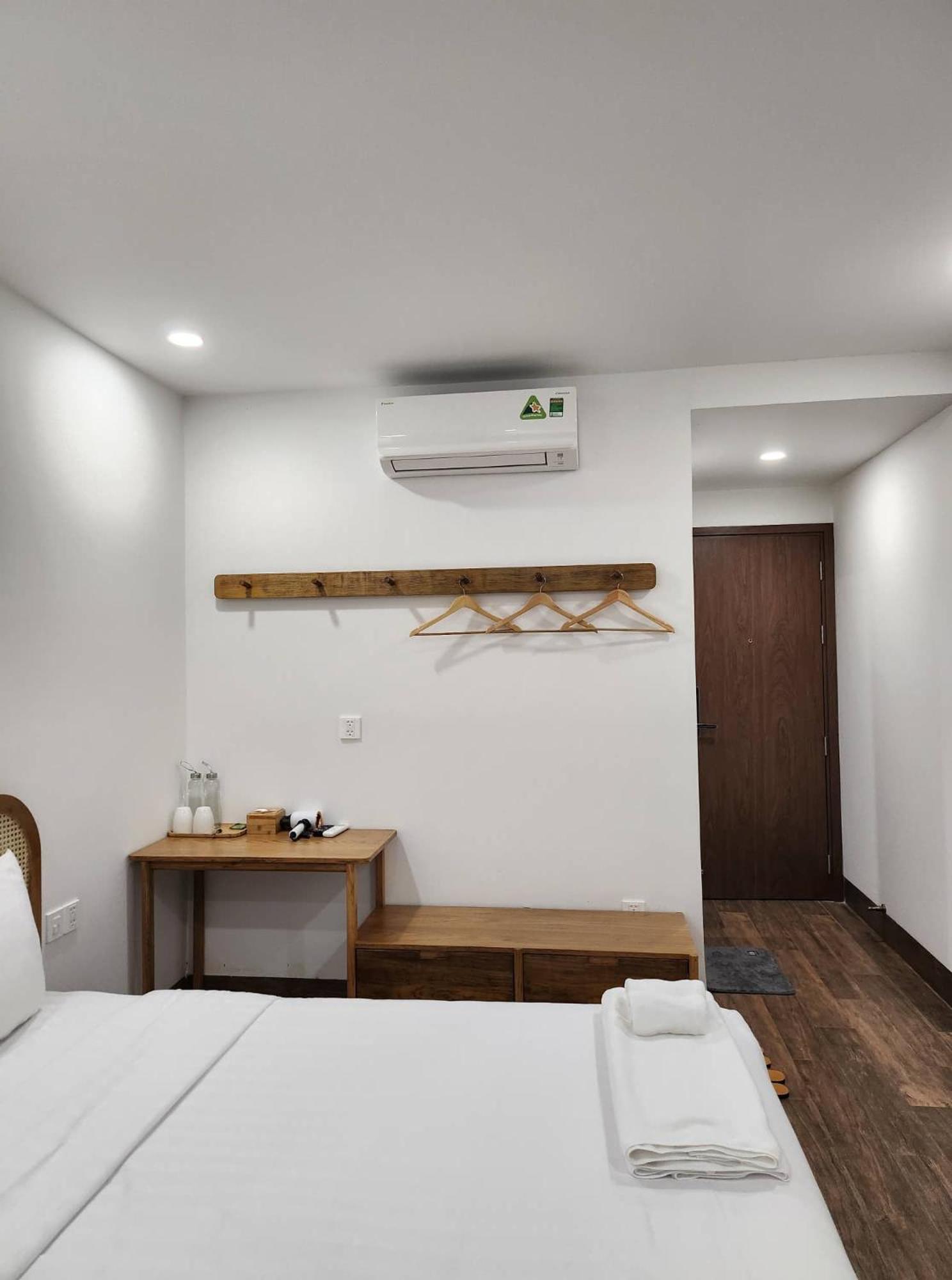 Lacovy Home Hội An Kültér fotó