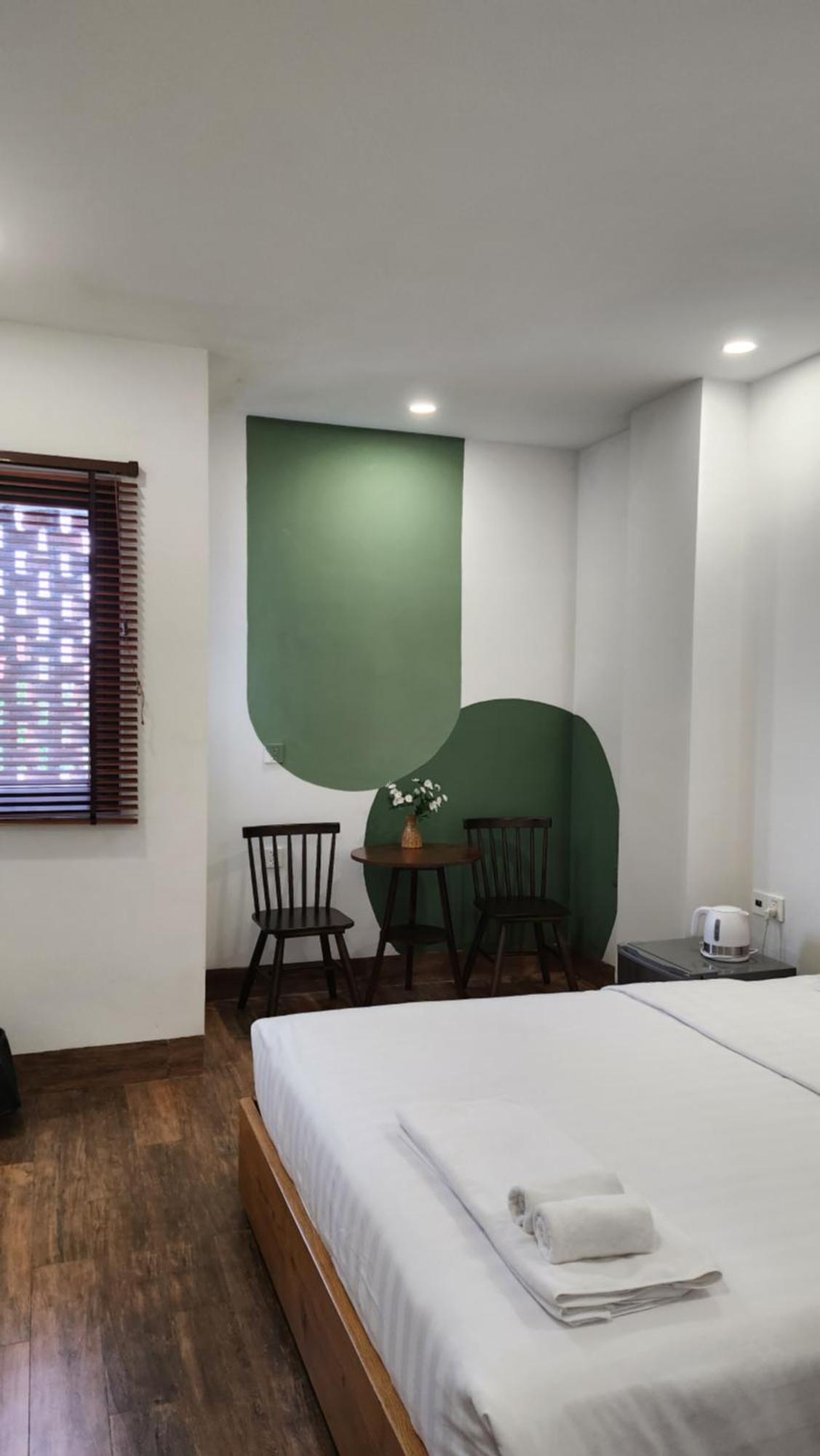 Lacovy Home Hội An Kültér fotó