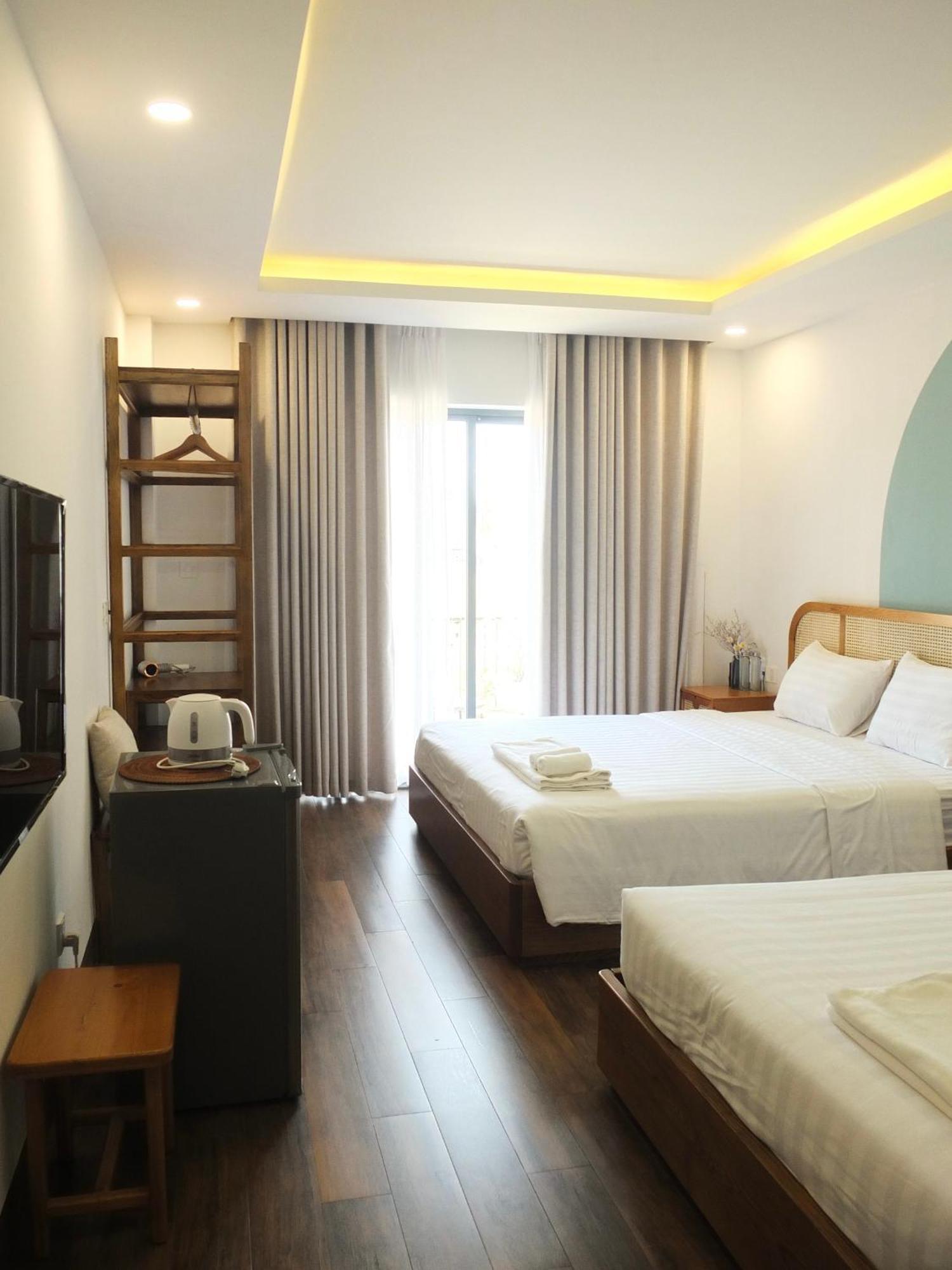 Lacovy Home Hội An Kültér fotó